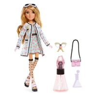 Project Mc2 Doll with Experiment - Adrienne's Perfume